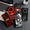 Berserks Comics Guts Silicone Phone Cover for Apple iPhone 17 Air 12 13 Pro Max Mini ProMax 7 + 8 Plus Soft Case