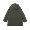 Kangol Retrocore N3b Down Parka 9582 Dark Khaki