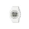 Casio Женские часы BABY-G Зеленые BLX-560-3D BLX-560-7D