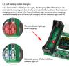 Модуль тестера емкости литиевых аккумуляторов 18650/21700, высокоточный USB-порт Type-C, ЖК-цифровой дисплей, модуль истинной емкости мАч/мВтч