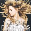 LP Record TAYLOR SWIFT - Fearless (Platinum Edition) BMRTS0250A Big Machine Rec 2024 US Pop