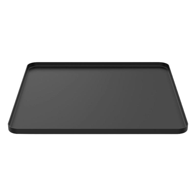 Водонепроницаемый противоскользящий коврик для ванной комнаты, защита пола от стула для унитаза, прочный силикон, легко чистится и перемещается