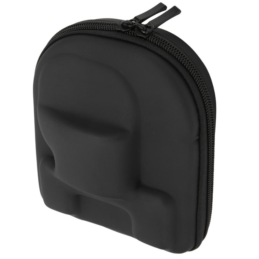 Lightweight Baitcaster Case Hard Baitcasting Reel Case Fishing Reel Storage Bag for Left Hand