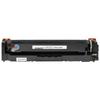Совместимый голубой тонер-картридж Canon CRG-054C