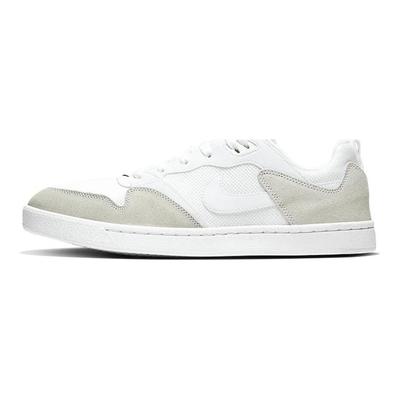 Alleyoop Sb White Sail CJ0882-101