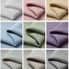 100x150cm Slightly Elastic DIY Spring and Autumn Suit Uniform Workwear Jacket Fabric Wrinkle Resistant Polyester Fabric