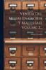 Книга Venida Del Mesias En Gloria Y Magestad, Volume 2...