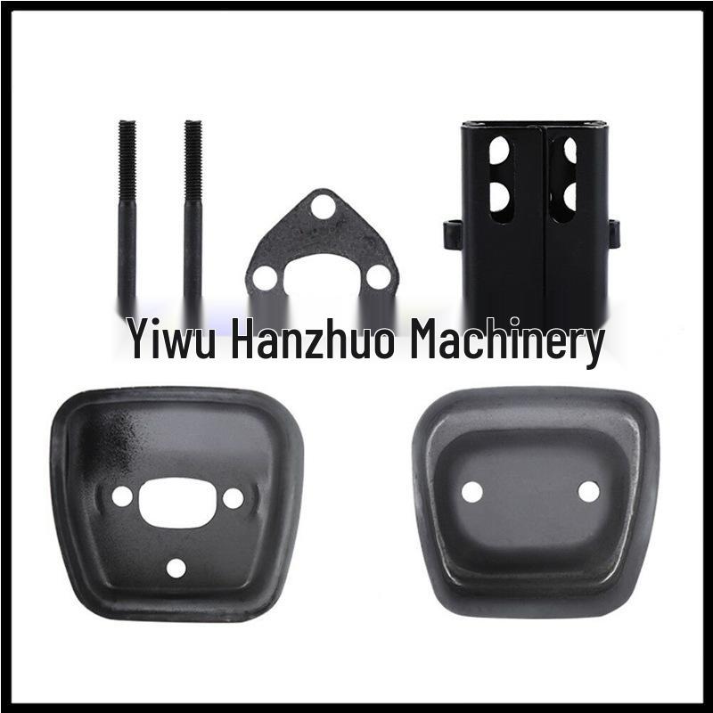 Husqvarna Stop Switch for 365, 371, 372, 336, 385XP, 390XP Models