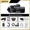 4K HD видеокамера ORDRO AC7 (Китайская версия)