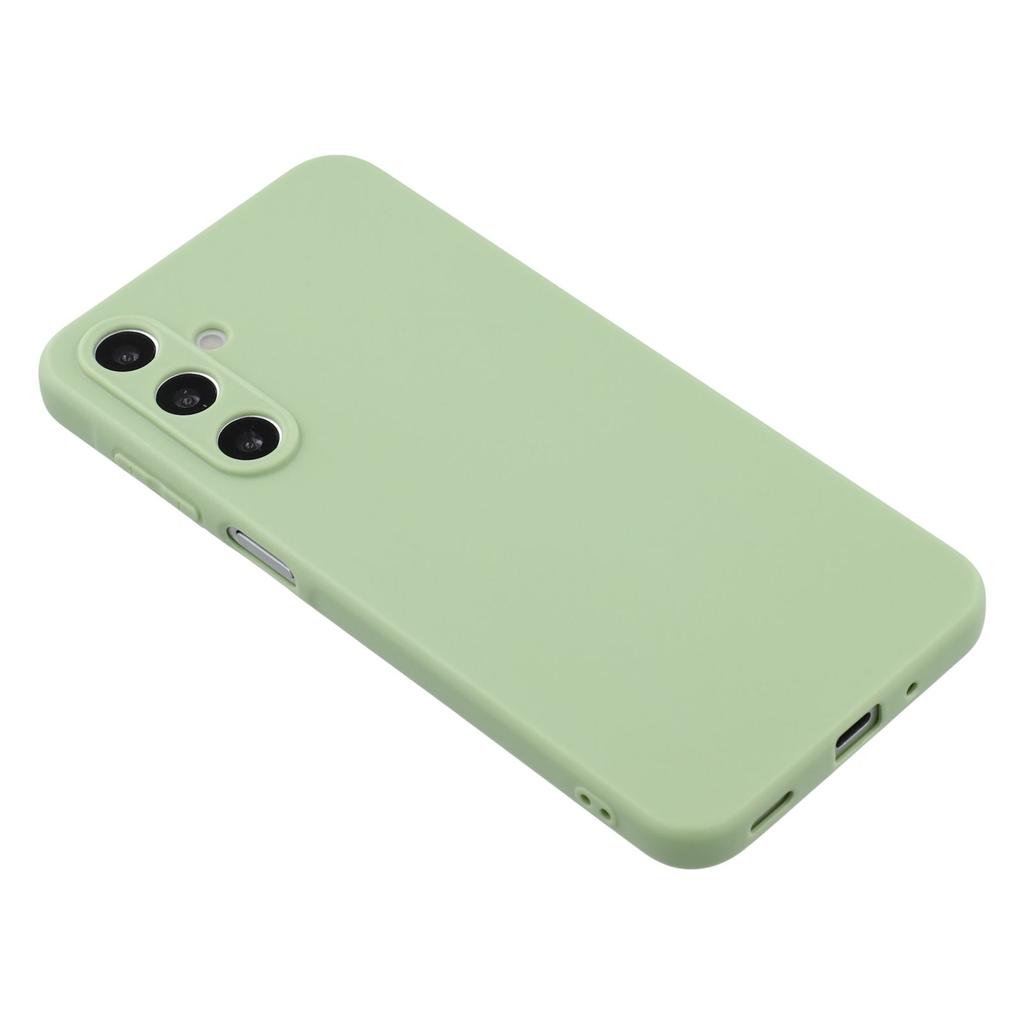 Bulk Purchasing 25Pcs For Samsung Galaxy A15 4G/5G Case 1.2mm TPU Matte Phone Cover