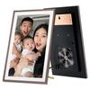 ARZOPA Умная цифровая фоторамка Smart Cloud, китайская вилка (адаптер в комплекте)