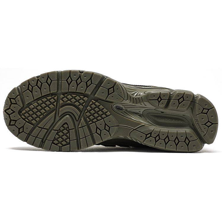 New Balance Мужские кроссовки 1906R Cordura Оливковые M1906RS