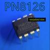 5 шт. оригинальный PN8126F PN8126 DIP7 переключатель индукционной плиты блок питания микросхема iC в 7-контактном DIP7, микросхема управления питанием