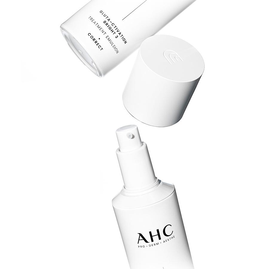 AHC Gluta Activation Bright 3 Лечебная эмульсия 100 мл