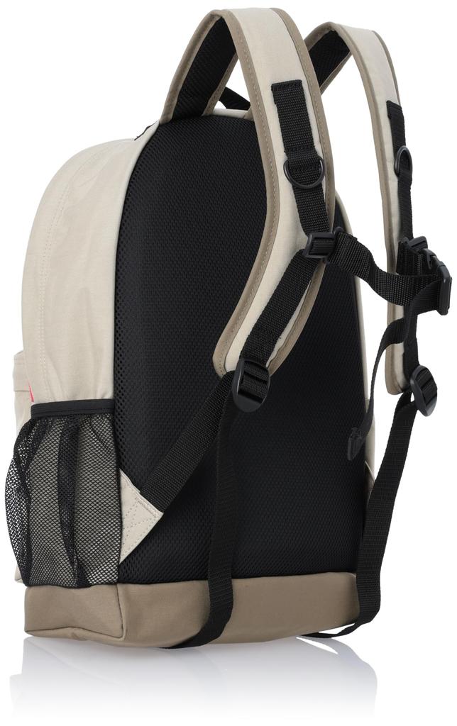 Manhattan Portage MP1241-500CDFOREST Рюкзак Timberline, Forest Hills, BEGDBEG, Средний