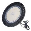 Светодиодный светильник High Bay Light 240 шт., светодиодный, 100 Вт, 5000 К, IP65, водонепроницаемый, противоугонный, алюминиевый корпус, светодиодный для гаража