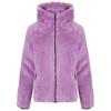 Rehall Fleece with Zipper Emma-R
