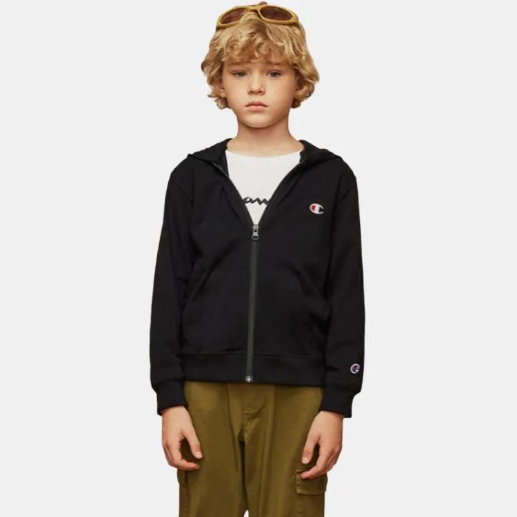 Champion Sweatshirts Men's Hooded Moderate (Unisex) Sweatshirts C3 W106