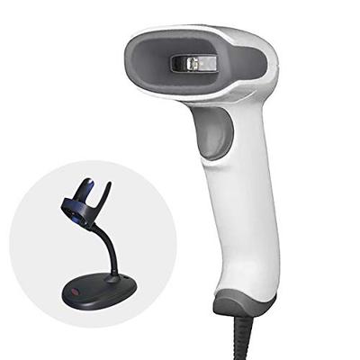 Honeywell Voyager XP 1470G-2D-U-AS 2D Area Imager 2D сканер кодов с автоматической подставкой и 5-летней гарантией (Только для корпоративных клиентов)
