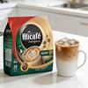 Alicafe Фундук 3-в-1 Растворимый Белый Кофе