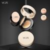 Light Translucent Concealer Air Cushion Bb Cream 2-in-1 Moisturizing Concealer Not Easy To Take Off Makeup Liquid Foundation