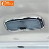 Стайлинг автомобиля для Ford Ecosport 2013-2017, интерьер автомобиля, лампа для чтения, внутренняя лампа на крыше, рамка, световая крышка, наклейка, ночник