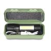 Waterproof Portable COB LED Tactical USB Portable Flashlight Strong Light High-power Rechargeable Zoom Outdoor LED Flashlight