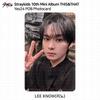 Stray Kids SKZ 10-й мини-альбом THIS & THAT Yes24 POB Фотокарточка
