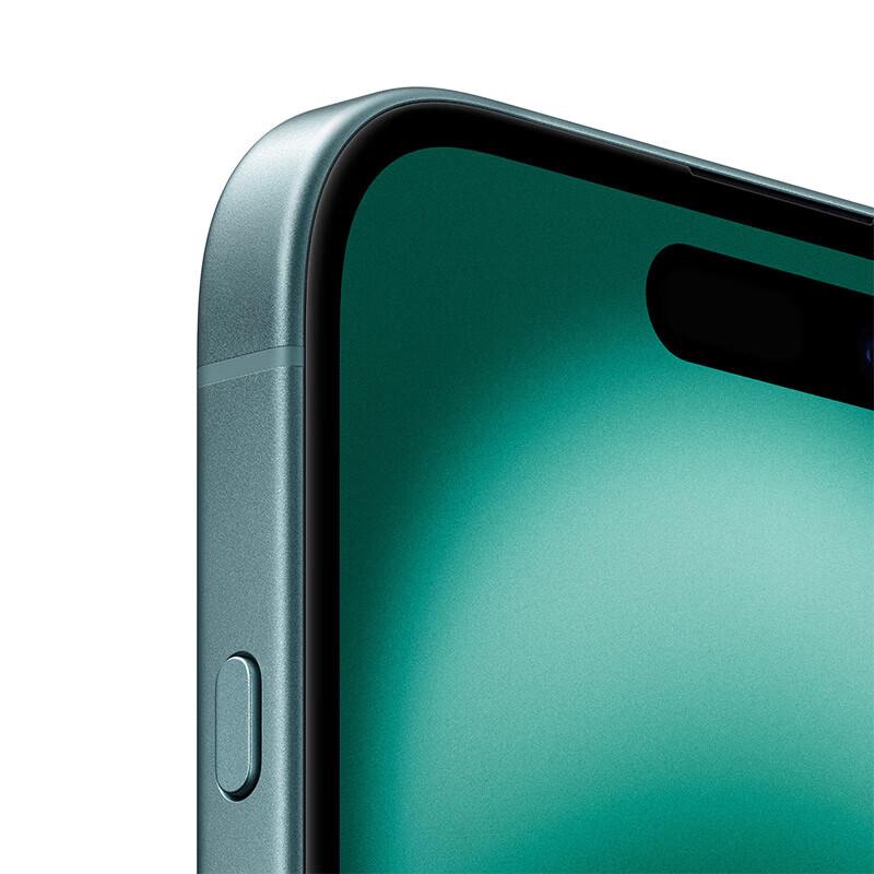 Apple Айфон 16 (Китайская версия)