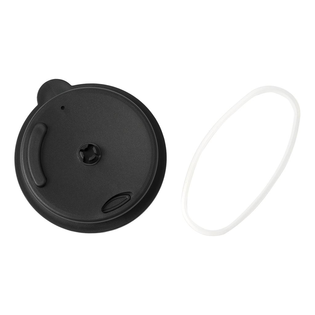 THERMO MUG термокружка СТАВНАЯ КРУЖКА запчасти Крышка с прокладкой LST17-30