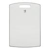 Разделочная доска Henckels "Plastic Cutting Board S Size White" [Авторизованный японский продукт] 35124-010