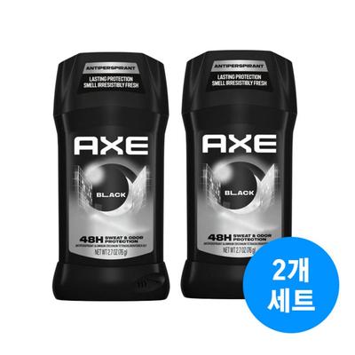 Дезодорант Axe Dark Temptation 2 шт. 76 г
