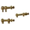 Инструмент для регулировки саксофона Винт Инструмент для обслуживания сопрано-саксофона Сделай сам