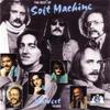 CD SOFT MACHINE - The Best Of Soft Machine - The Harv C5MCD623 See For Miles R 1995 UK Джаз Б/У