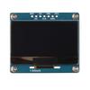 SSD1309 1.54inch Organic Light Emitting Diode Module 4 Wire SPI I2C Interface 128x64 Resolution for
