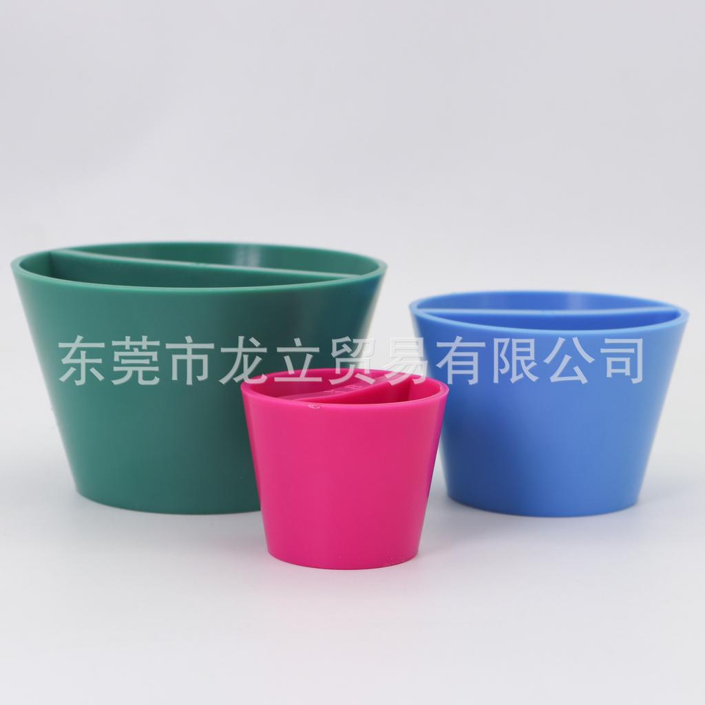 New, Creative Rim Cone Pottery Tool Home Painting Edge Cone Pottery Tool