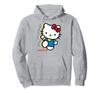 Hello Kitty US Design Colorful Parka