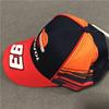 APR1 Для Honda Repsol HRC CB400 CB650F CBF CRF NC750 Мотоциклетная вышитая бейсболка Кепка Регулируемая Летняя для активного отдыха на свежем воздухе