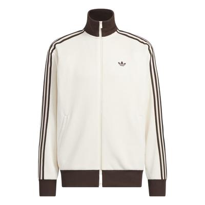 adidas Оригиналы FB Вязаная Свободная Простая Куртка Унисекс Куртки KQ5500