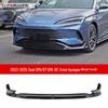 2023-2025 BYD Seal 07DMI Side Skirts, Front Bumper, Rear Wing, Rear Bumper, Rear Lip & Spoiler Kit.