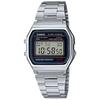 CASIO MODEL NO. A158w-1 CLASSIC