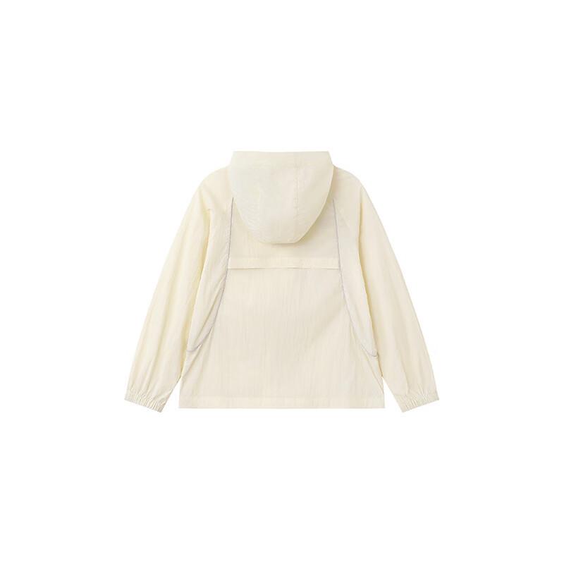YEEHOO Kids' Sun Protection Hooded Jacket