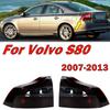 Автоаксессуары Задний фонарь для Volvo S80 2007-2013 1 пара Задний фонарь LED тонированный Без печатных плат Без ламп
