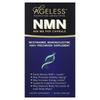 NMN, 500 Mg, 30 Veggie Capsules
