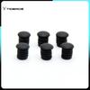 5pcs Bicycle Derailleur Seal Hole Plug Shift Di2 Outlet Hole Plug Solid Rubber Hole Caps Road Mountain Bicycle Accessories