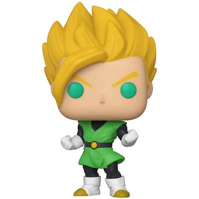 Dragon Ball Z Гохан Супер Сайян Поп! винил