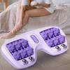 MASSAGE Foot Massage Roller, Foot Fasciitis Relief, Foot Massager With Magnetic Beads And Cat's, Adapt To The Foot And Relax The Arch Muscles.