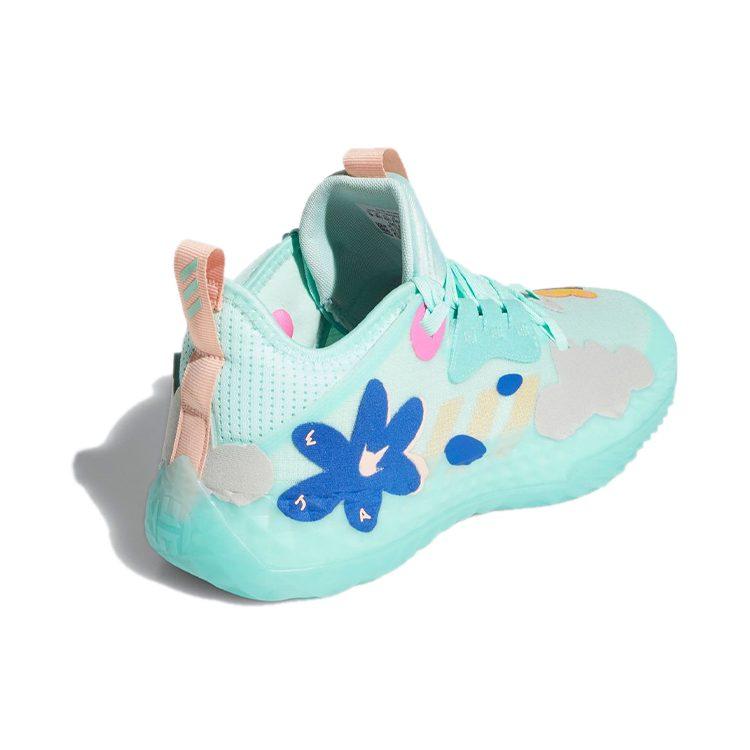Харден Вол. 5 Adidas 'Support' H68685