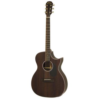 Электроакустическая гитара ARIA N Aria AF-105RWCE