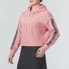 Under Armour Sweatshirt Women's Pink (Unisex) Sweatshirts 1366953 655